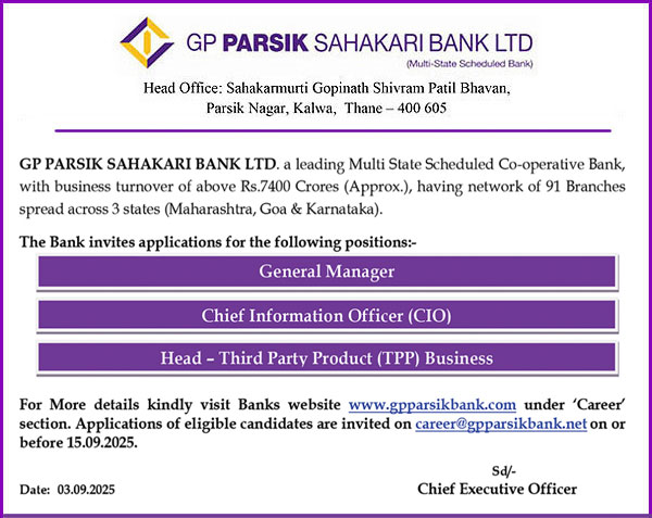 newspaper-advt-g-p-parsik